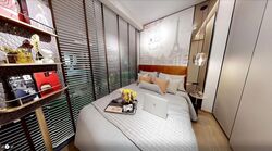 Hillock Green (D26), Apartment #622219081